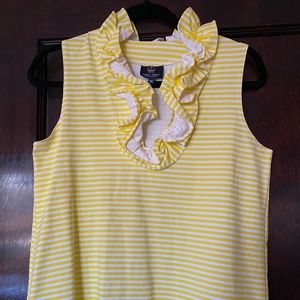 Sailor Sailor Striped Top